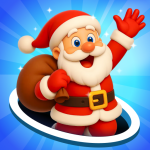 Hole Rush Eat All Puzzle MOD Unlimited Money 1.6.1