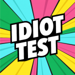 Idiot Test MOD Unlimited Money 6.1.0 Idiot Test MOD Unlimited Money 6.1.0