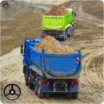 Indian Cargo Truck Driving 3D MOD Unlimited Money 1.0.27