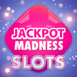 Jackpot Madness Slots Casino MOD Unlimited Money 223.0.2-mobile Jackpot Madness Slots Casino MOD Unlimited Money 223.0.2-mobile