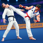Karate Fighting Kung Fu Game MOD Unlimited Money 1.7.6