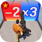Last Z Survival Shooter MOD Unlimited Money VARY