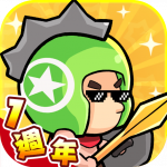 Legend of Mini Heroes MOD Unlimited Money 1.23.16