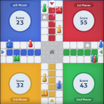 Ludo Supreme Gold MOD Unlimited Money VARY