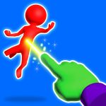 Magic Finger 3D MOD Unlimited Money 1.4.2