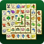 Mahjong Solitaire Animal MOD Unlimited Money 3.6