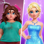Makeover Mania-Bubble Shooter MOD Unlimited Money 1.3.2