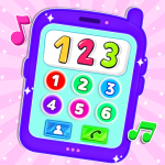 Mobile Toy Phone – Mini Games MOD Unlimited Money 2.0.1