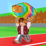 Monster Steal Parkour Master MOD Unlimited Money VARY