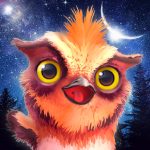 My Talking Owl MOD Unlimited Money 1.2.4 My Talking Owl MOD Unlimited Money 1.2.4