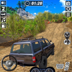 Offroad Jeep Simulator 4×4 MOD Unlimited Money 0.17