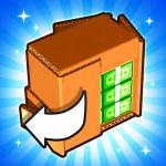 Open The Box MOD Unlimited Money 1.9.3