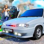 Oper Driving Simulator Online MOD Unlimited Money 0.6.6