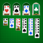 Palace Solitaire – Card Games MOD Unlimited Money 1.5.4.20251219