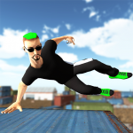 Parkour Games Parkour Runner MOD Unlimited Money 1.7 Parkour Games Parkour Runner MOD Unlimited Money 1.7