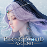 Perfect World Ascend MOD Unlimited Money 1.10.0