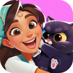 Petopia Mystery Bubble Puzzle MOD Unlimited Money 1.1.1