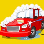 Pimp My Car MOD Unlimited Money 2.1.2