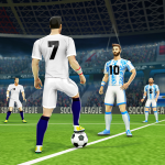 Play Soccer Football Games MOD Unlimited Money 11.2 Play Soccer Football Games MOD Unlimited Money 11.2
