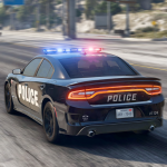 Police Car Chase Criminal Game MOD Unlimited Money 3.9