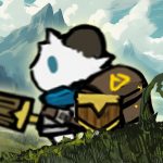 Pompo Backpack Heroes MOD Unlimited Money 1.0.21