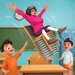Prank Chaos Teacher Trouble MOD Unlimited Money 3.8.2