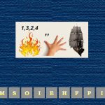 Rebus MOD Unlimited Money VARY