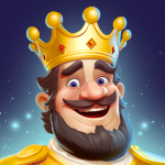 Royal Mansion Match Design MOD Unlimited Money 2.0.3