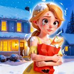 Screw Buster 3D MOD Unlimited Money 1.0.25