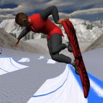 Snowboard Freestyle Mountain MOD Unlimited Money 1.13 Snowboard Freestyle Mountain MOD Unlimited Money 1.13