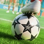 Soccer Evolution MOD Unlimited Money VARY