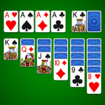 Solitaire Classic Card MOD Unlimited Money 1.0.15