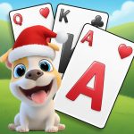 Solitaire Journey Farm MOD Unlimited Money 2.0.30