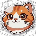 Sticker by Number – Color Book MOD Unlimited Money 1.36