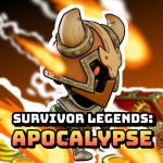 Survivor Legends Apocalypse MOD Unlimited Money 39.0.6