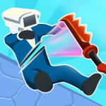 Sword Fight 3D – Ninja Slash MOD Unlimited Money 1.0.19