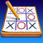 Tic Tac Toe 2 MOD Unlimited Money 2.0.7