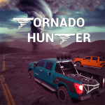 Tornado Hunter Extreme Drive MOD Unlimited Money 1.5