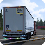 Truck Simulator Games 3d MOD Unlimited Money 1.0.0.3.3