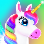 Unicorn Games Pony Wonderland MOD Unlimited Money 2.9.0