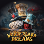 Wonderland Dreams MOD Unlimited Money 2.5