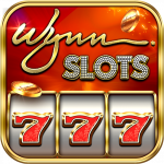 Wynn Slots – Las Vegas Casino MOD Unlimited Money 12.7.0