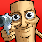 Zombie Killer GO MOD Unlimited Money 1.1.484