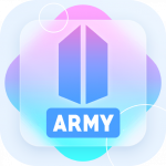 ARMY fandom BTS game MOD Unlimited Money 20260202