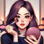 ASMR Makeover Beauty Makeup MOD Unlimited Money 8.14.0 ASMR Makeover Beauty Makeup MOD Unlimited Money 8.14.0
