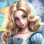Alice Wonder Match MOD Unlimited Money 1.2.9 Alice Wonder Match MOD Unlimited Money 1.2.9