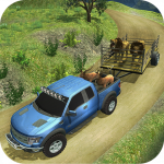Animal Truck Simulator 3D MOD Unlimited Money VARY Animal Truck Simulator 3D MOD Unlimited Money VARY