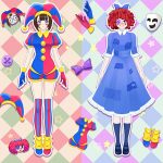 Anime Princess Cosplay ASMR MOD Unlimited Money 1.21