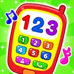 Baby Smart Phone Kids Game 1-5 MOD Unlimited Money 25 Baby Smart Phone Kids Game 1-5 MOD Unlimited Money 25