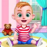 Babysitter and Baby Care Game MOD Unlimited Money 1.0.14